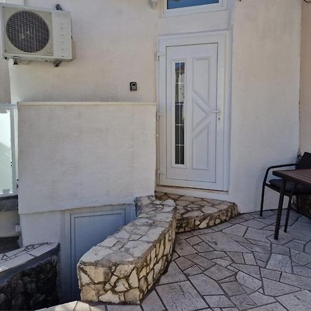 Apartment Ana Lozica With Terrace ドゥブロブニク エクステリア 写真