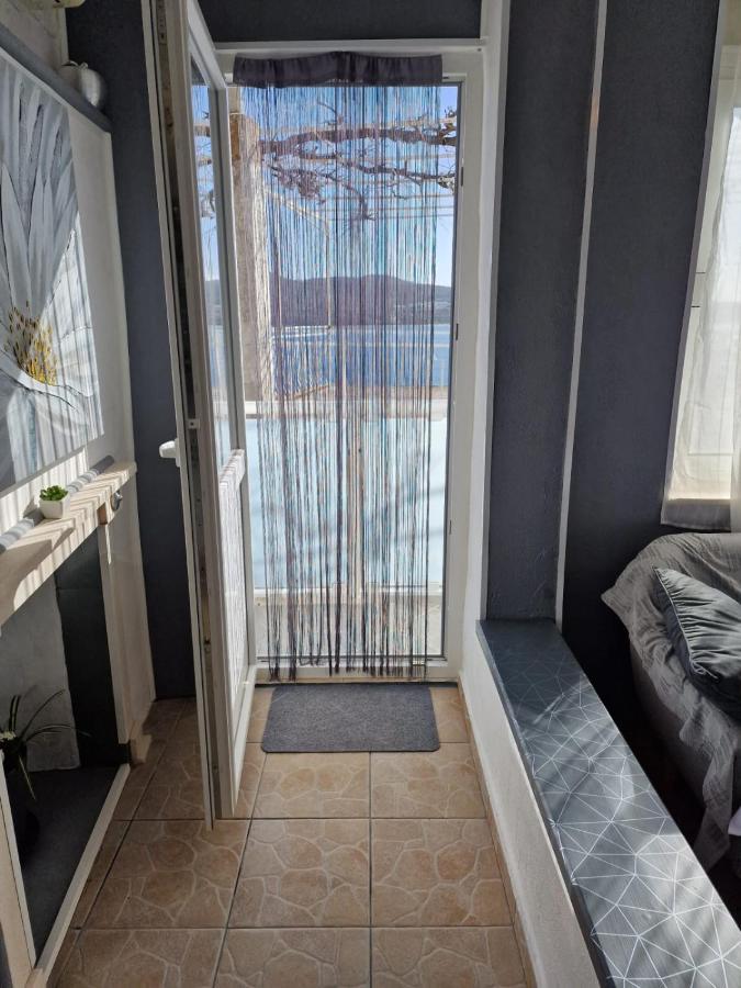 Apartment Ana Lozica With Terrace ドゥブロブニク エクステリア 写真