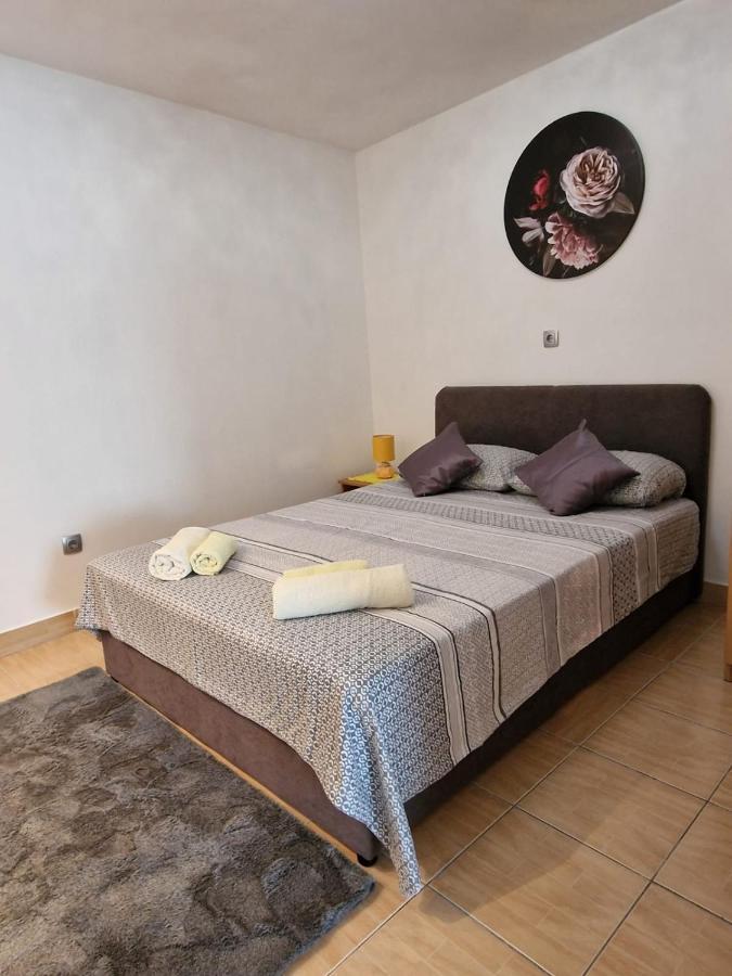 Apartment Ana Lozica With Terrace ドゥブロブニク エクステリア 写真