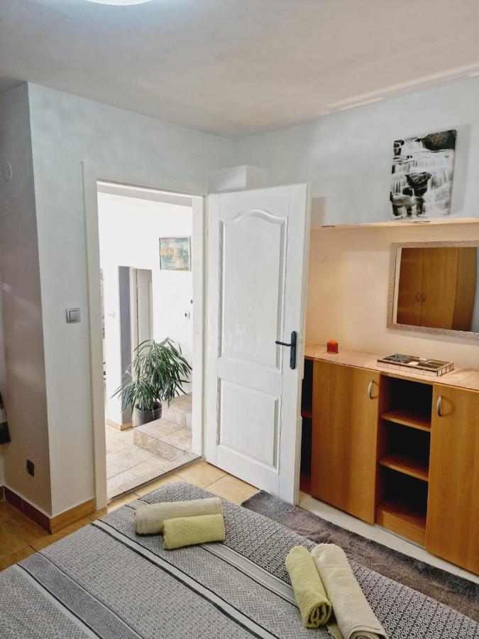 Apartment Ana Lozica With Terrace ドゥブロブニク エクステリア 写真