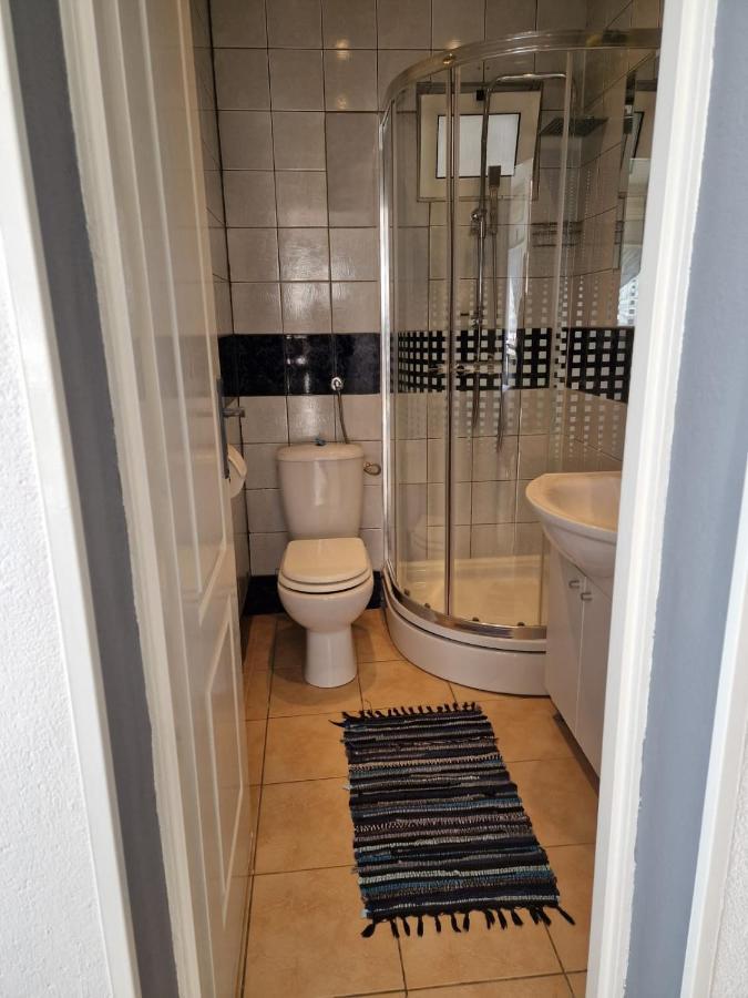 Apartment Ana Lozica With Terrace ドゥブロブニク エクステリア 写真